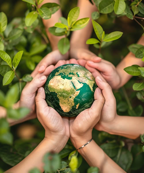 A Importância do Tratamento de Resíduos para o Meio Ambiente