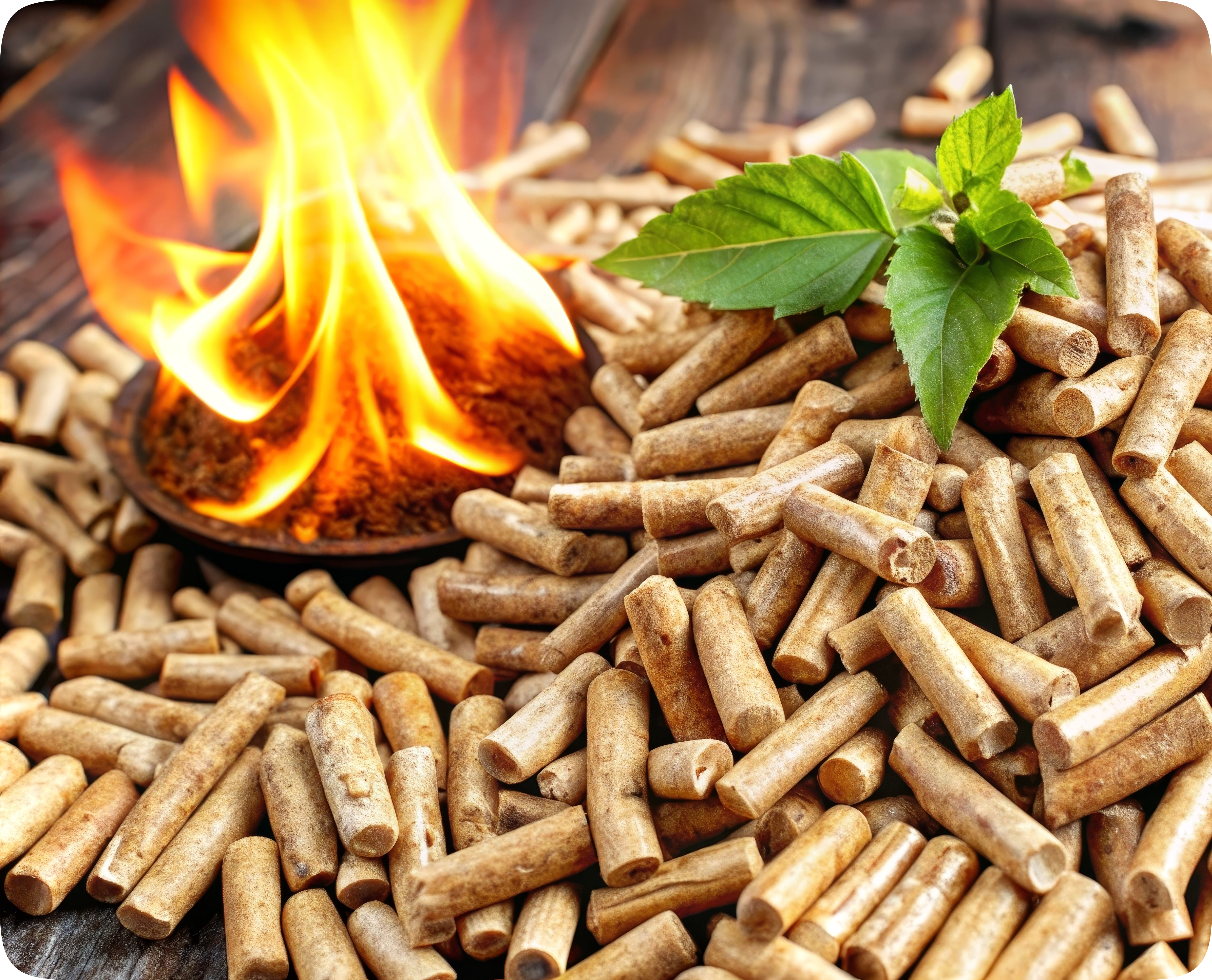 O que acontece <span>com a madeira?</span>